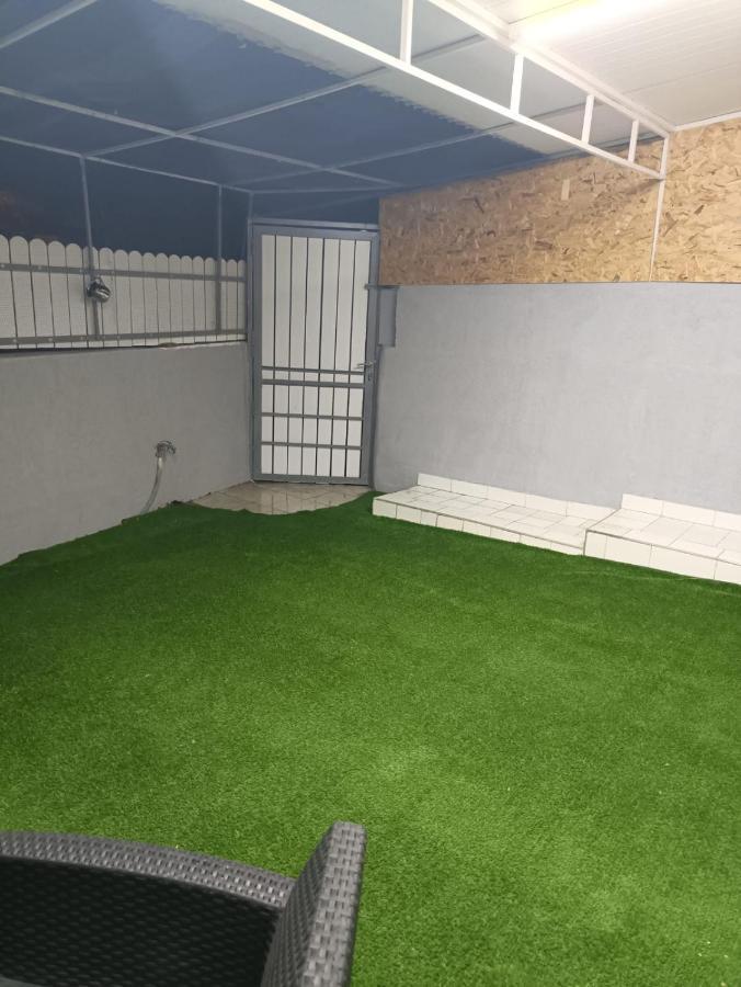 Apartment Lora's