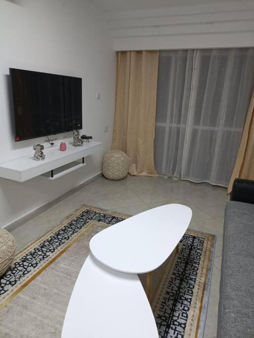 Lora's Eilat